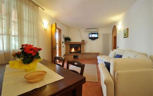 фото отеля Agriturismo Mannaioni - Dolce Campagna