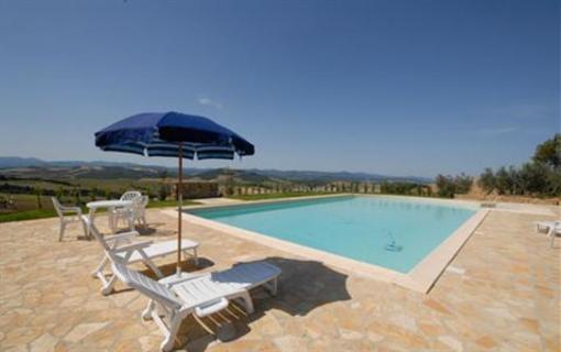 фото отеля Agriturismo Mannaioni - Dolce Campagna