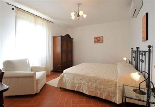 фото отеля Agriturismo Mannaioni - Dolce Campagna