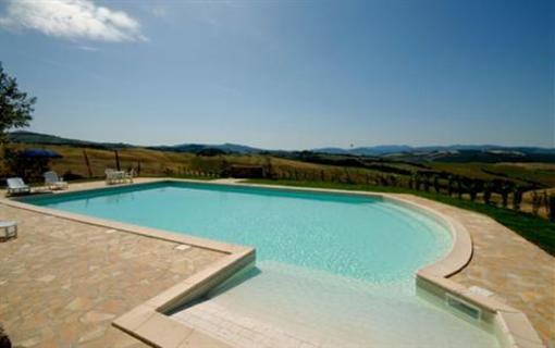 фото отеля Agriturismo Mannaioni - Dolce Campagna