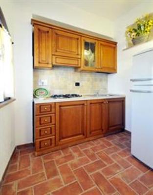 фото отеля Agriturismo Mannaioni - Dolce Campagna