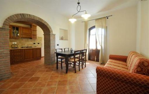 фото отеля Agriturismo Mannaioni - Dolce Campagna