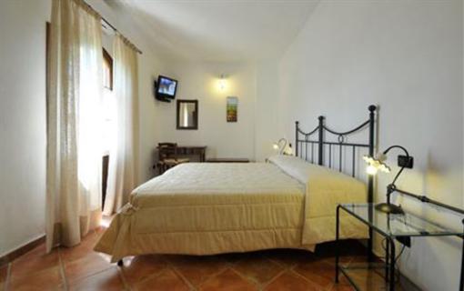 фото отеля Agriturismo Mannaioni - Dolce Campagna