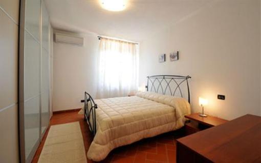 фото отеля Agriturismo Mannaioni - Dolce Campagna