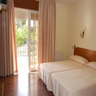 фото отеля Galaico Hotel Sanxenxo