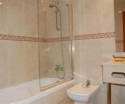 фото отеля Galaico Hotel Sanxenxo