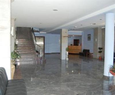 фото отеля Galaico Hotel Sanxenxo