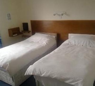 фото отеля County Hotel