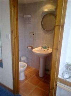 фото отеля County Hotel