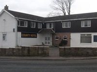 County Hotel