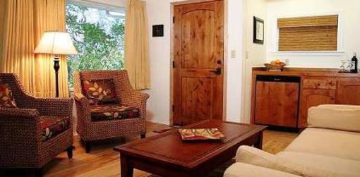 фото отеля The Ojai Retreat