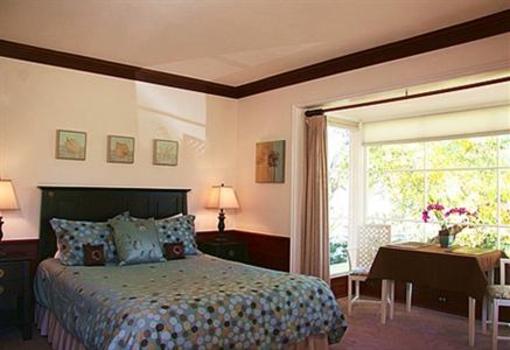 фото отеля The Ojai Retreat
