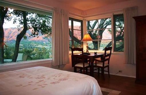 фото отеля The Ojai Retreat