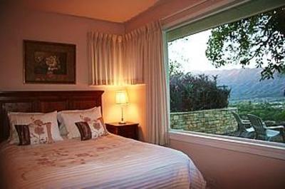 фото отеля The Ojai Retreat