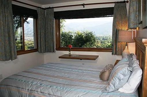 фото отеля The Ojai Retreat