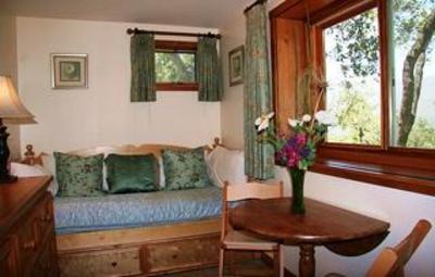 фото отеля The Ojai Retreat