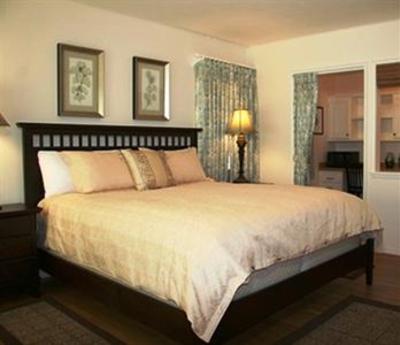 фото отеля The Ojai Retreat