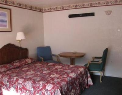 фото отеля Best Choice Inn South Lake Tahoe