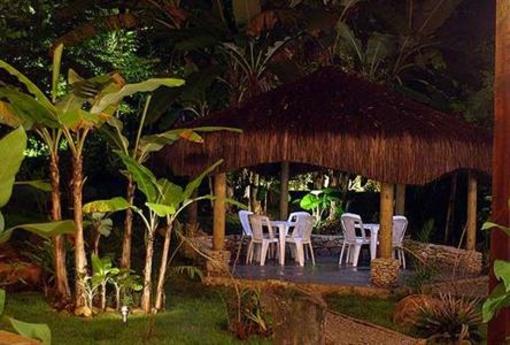 фото отеля Pousada Canto de Itamambuca Ubatuba