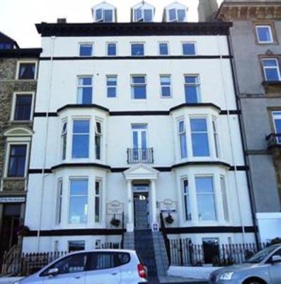 фото отеля The Riviera Guest House Whitby