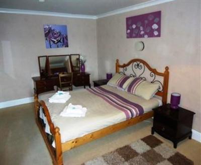 фото отеля The Riviera Guest House Whitby