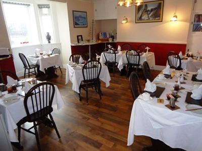 фото отеля The Riviera Guest House Whitby