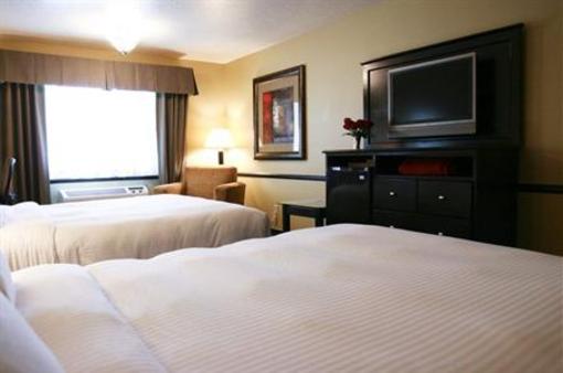 фото отеля Best Western Cottontree Inn North Salt Lake
