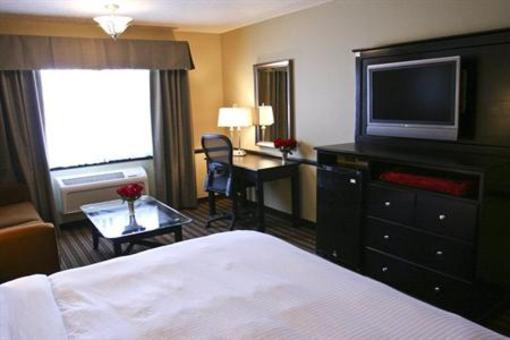 фото отеля Best Western Cottontree Inn North Salt Lake
