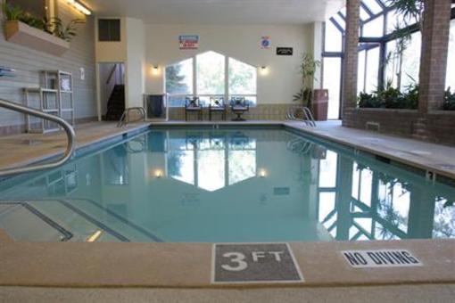 фото отеля Best Western Cottontree Inn North Salt Lake