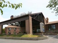 Best Western Cottontree Inn North Salt Lake