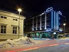 фото отеля Cumulus Oulu Hotel