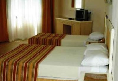 фото отеля Miramer Beach Hotel Marmaris