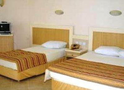 фото отеля Miramer Beach Hotel Marmaris