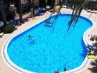 фото отеля Miramer Beach Hotel Marmaris