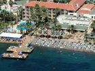 фото отеля Miramer Beach Hotel Marmaris