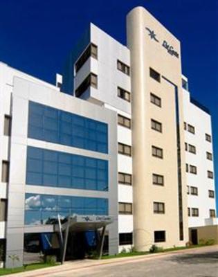 фото отеля Del Canto Hotel Aracaju