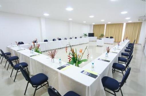 фото отеля Del Canto Hotel Aracaju