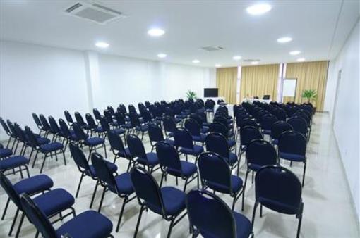 фото отеля Del Canto Hotel Aracaju
