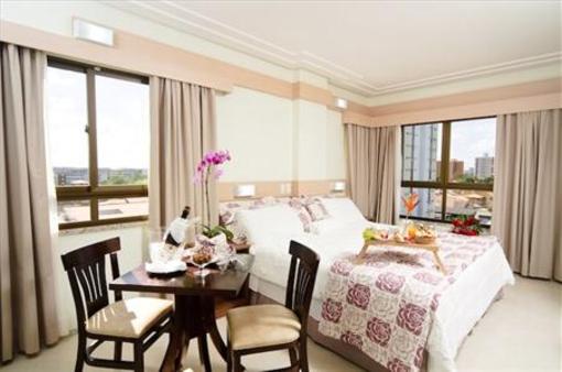 фото отеля Del Canto Hotel Aracaju