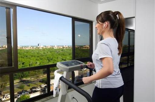 фото отеля Del Canto Hotel Aracaju