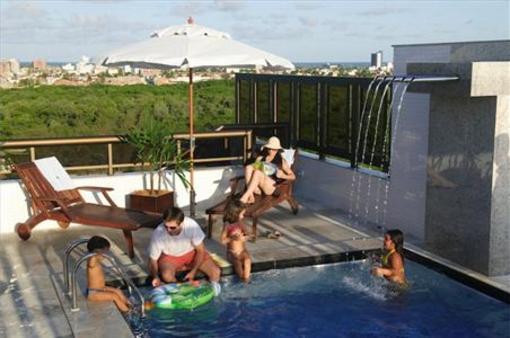 фото отеля Del Canto Hotel Aracaju