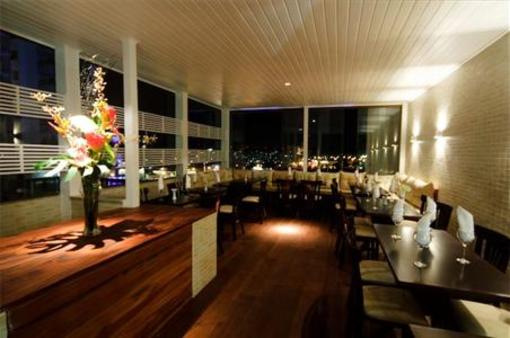 фото отеля Del Canto Hotel Aracaju