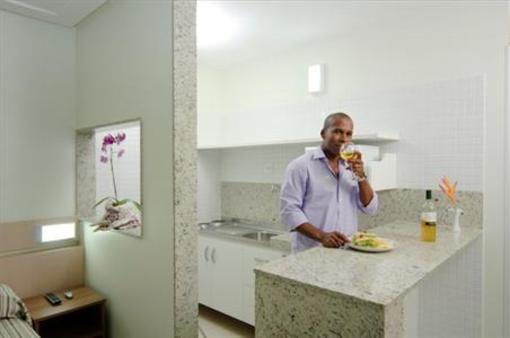 фото отеля Del Canto Hotel Aracaju