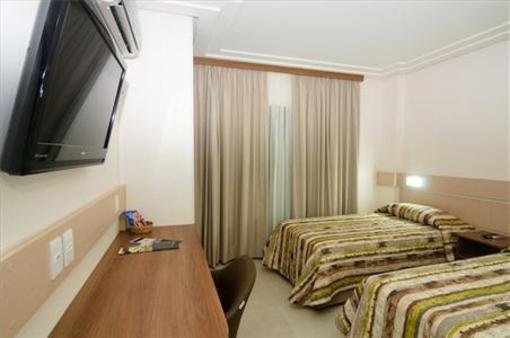 фото отеля Del Canto Hotel Aracaju