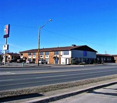 фото отеля Motel 6 Iron Mountain
