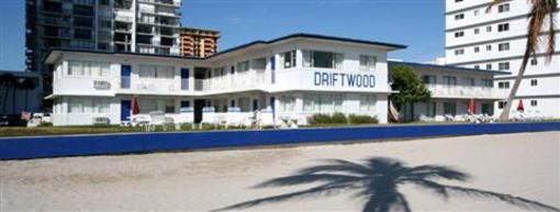 фото отеля Driftwood on the Ocean