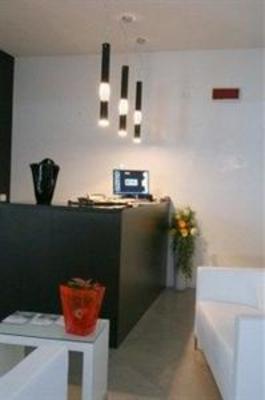 фото отеля Aparthotel Lacroma