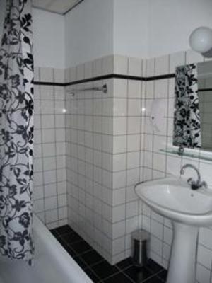 фото отеля Hotel Sutor