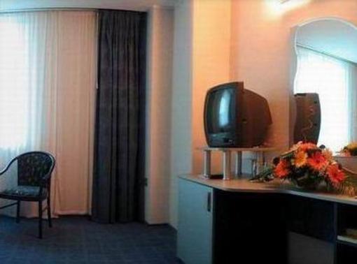 фото отеля Vega Hotel Galati