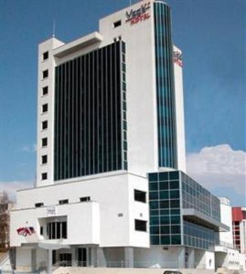 фото отеля Vega Hotel Galati